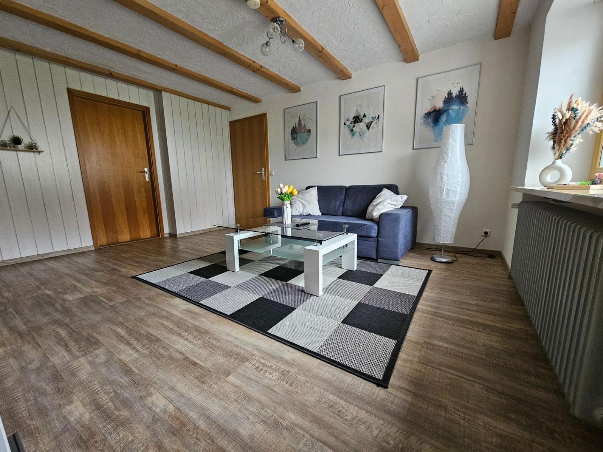 Ferienwohnung Alpenvorland am Lech Foto 3