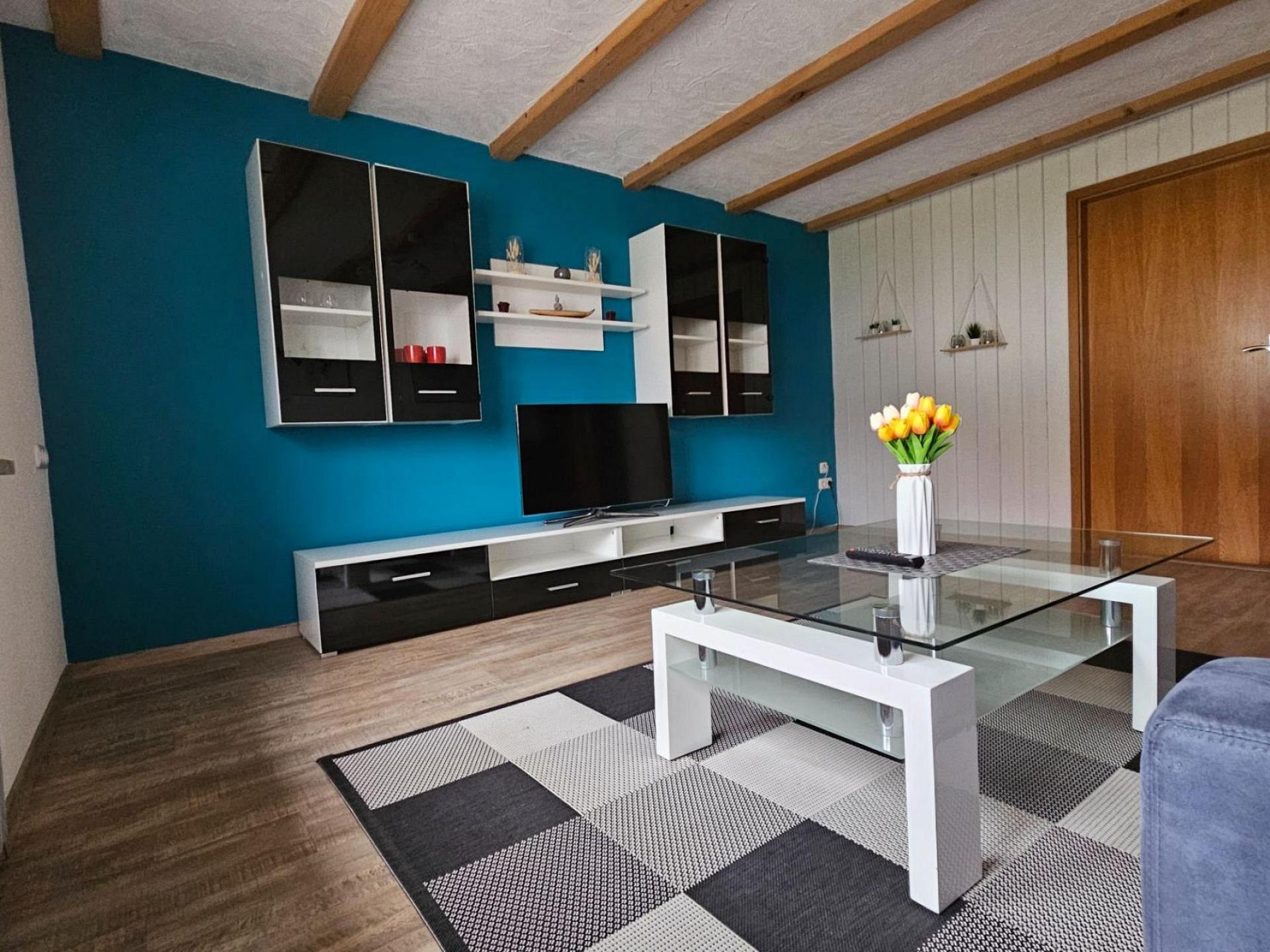 Ferienwohnung Alpenvorland am Lech Foto 4