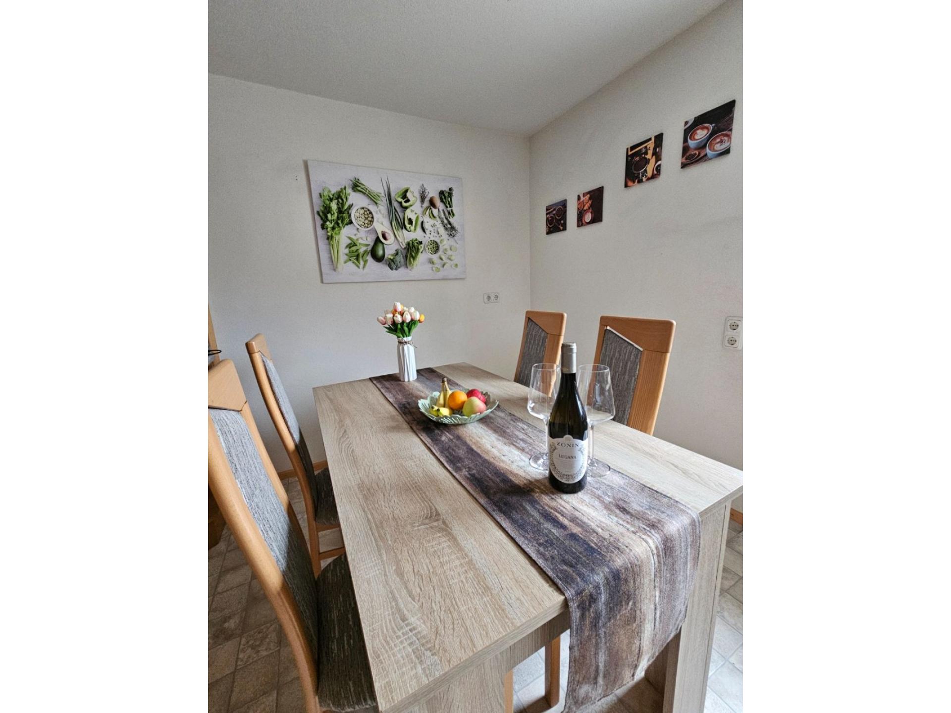 Ferienwohnung Alpenvorland am Lech Foto 5